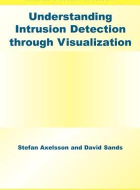 【预售】Understanding Intrusion Detection Through