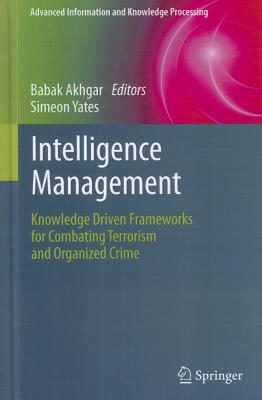 【预售】Intelligence Management: Knowledge Driven Frameworks