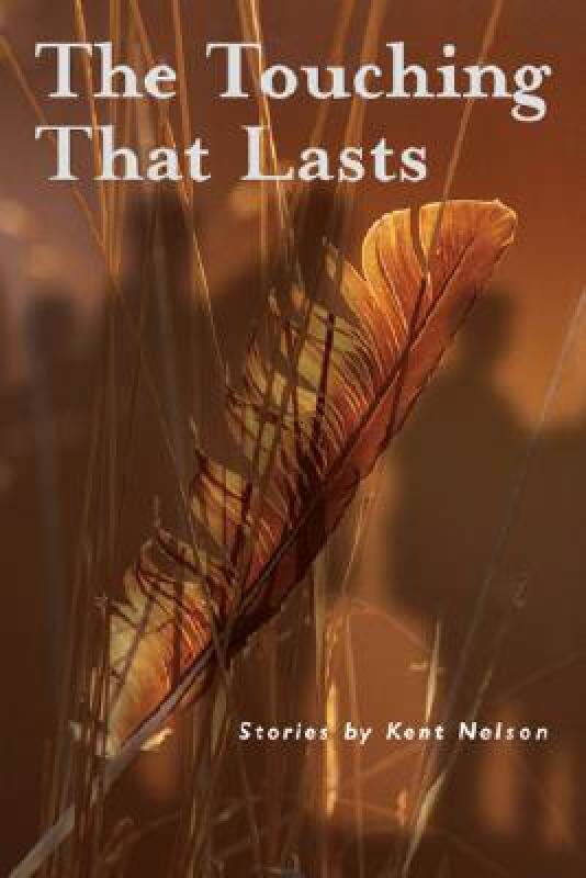 【预售】the touching that lasts