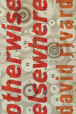 【预售】Otherwise Elsewhere: Poems