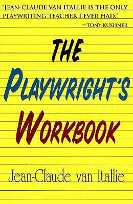 【预售】The Playwright's Workbook