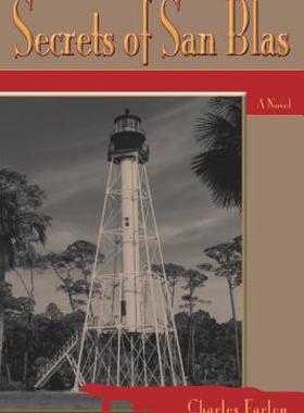 【预售】Secrets of San Blas