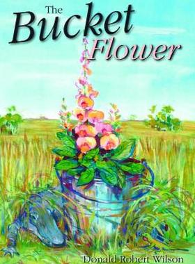 【预售】The Bucket Flower