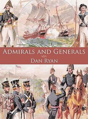 【预售】Admirals and Generals