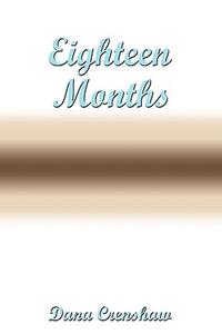 【预售】Eighteen Months