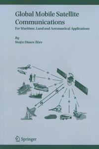 【预售】Global Mobile Satellite Communications: For