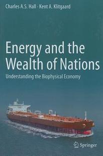 and the Wealth Nations Energy Understanding 预售