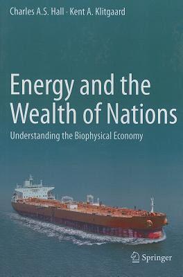 【预售】Energy and the Wealth of Nations: Understanding the