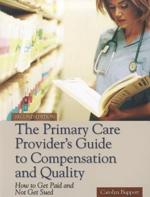 【预售】The Primary Care Provider's Guide to Compensation