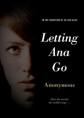 【预售】Letting Ana Go