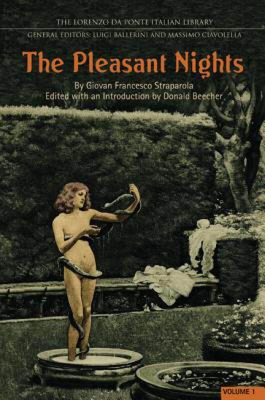 【预售】The Pleasant Nights, Volume 1