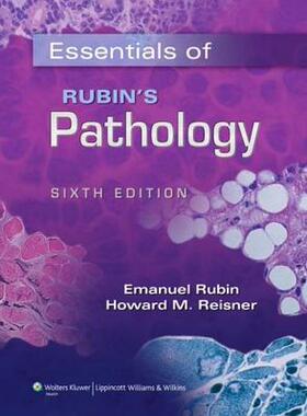 【预售】Essentials of Rubin's Pathology