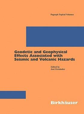 【预售】Geodetic and Geophysical Effects Associated with