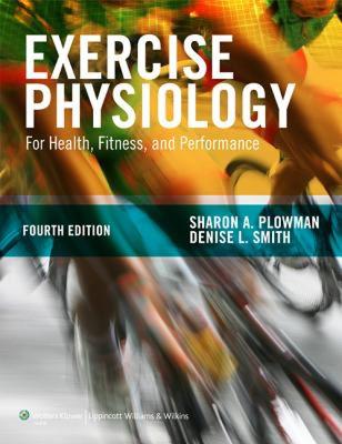 【预售】Exercise Physiology for Health Fitness and