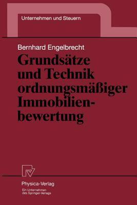 【预售】Grundsatze Und Technik Ordnungsmassiger