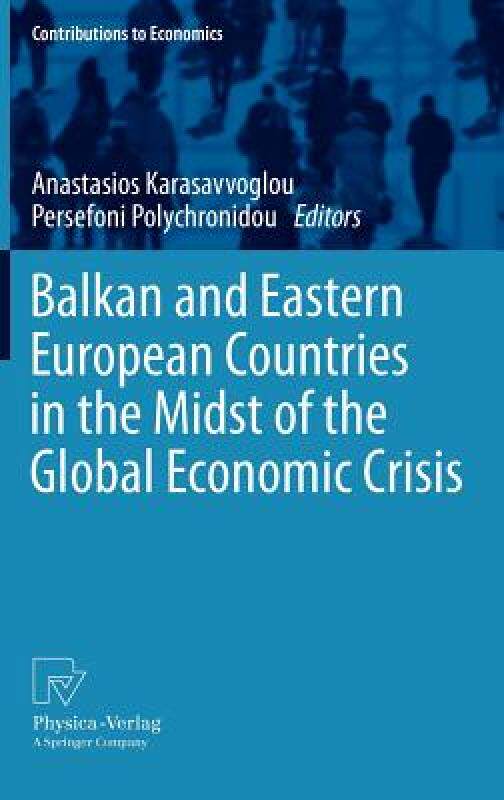 【预售】Balkan and Eastern European Countries in the Midst