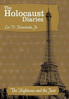 【预售】The Holocaust Diaries: Book II: The Righteous and