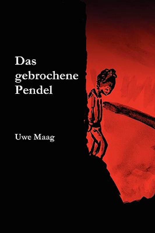 【预售】Das Gebrochene Pendel