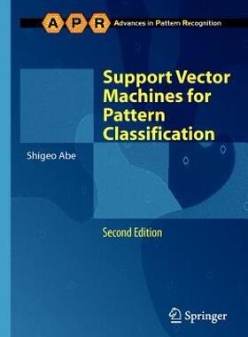 【预售】Support Vector Machines for Pattern Classification