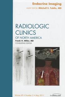 【预售】Endocrine Imaging
