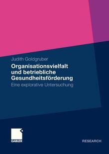 【预售】Organisationsvielfalt Und Betriebliche