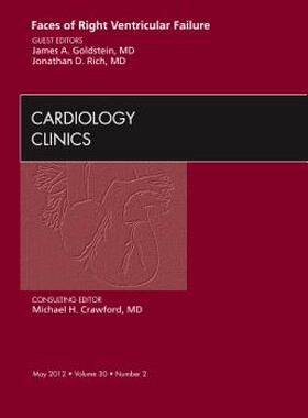 【预售】Faces of Right Ventricular Failure, an Issue of