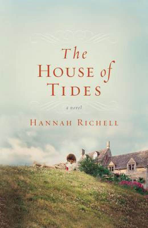 【预售】The House of Tides