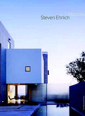 【预售】Steven Ehrlich Houses