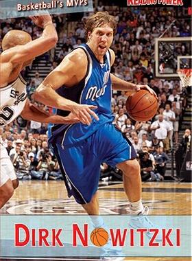 【预售】Dirk Nowitzki