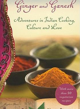 【预售】Ginger and Ganesh: Adventures in Indian Cooking