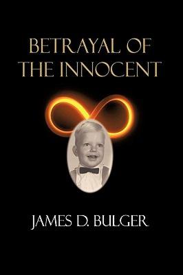 【预售】Betrayal of the Innocent