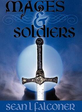 【预售】Mages and Soldiers