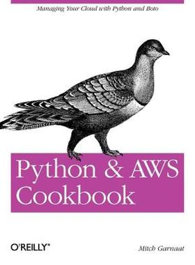 【预售】Python and Aws Cookbook