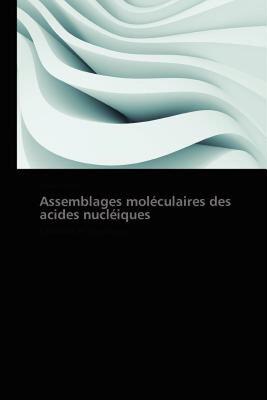 【预售】Assemblages Mol Culaires Des Acides Nucl Iques