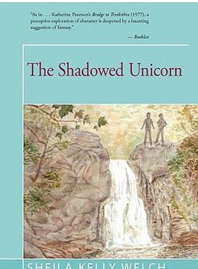 【预售】The Shadowed Unicorn