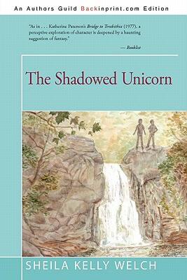 【预售】The Shadowed Unicorn