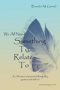 【预售】We All Need Something to Relate to: A Collection of