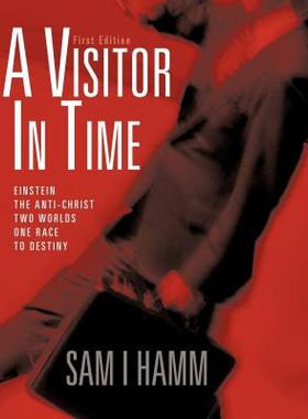 【预售】A Visitor in Time