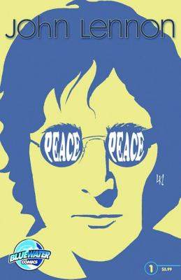 【预售】Orbit: John Lennon