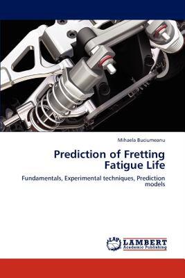 【预售】Prediction of Fretting Fatigue Life