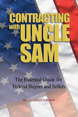 【预售】Contracting with Uncle Sam: The Essential Guide for