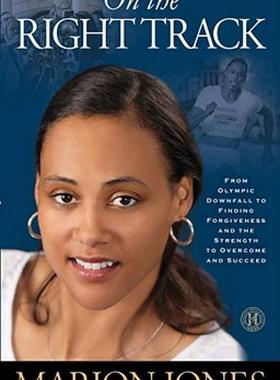 【预售】On the Right Track: From Olympic Downfall to Finding