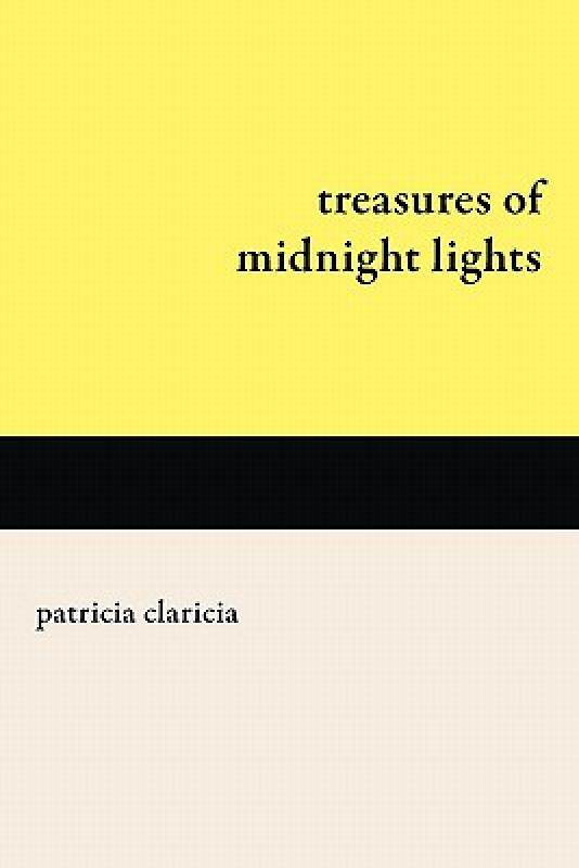 【预售】Treasures of Midnight Lights