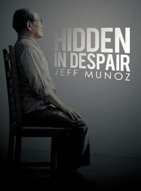 【预售】Hidden in Despair