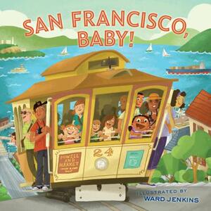 【预售】San Francisco, Baby!
