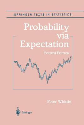 【预售】Probability Via Expectation