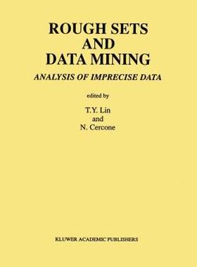 【预售】Rough Sets and Data Mining: Analysis of Imprecise