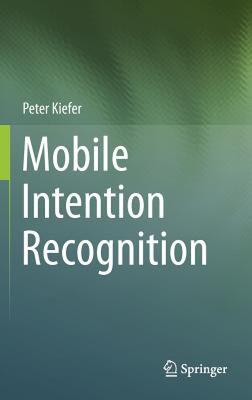 【预售】Mobile Intention Recognition