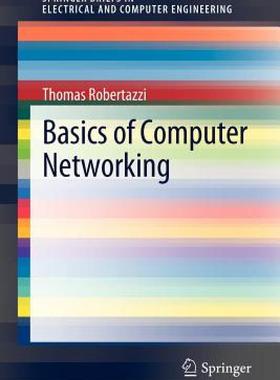 【预售】Basics of Computer Networking