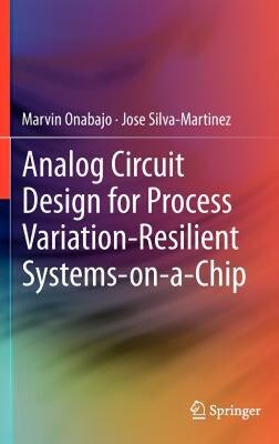 【预售】Analog Circuit Design for Process